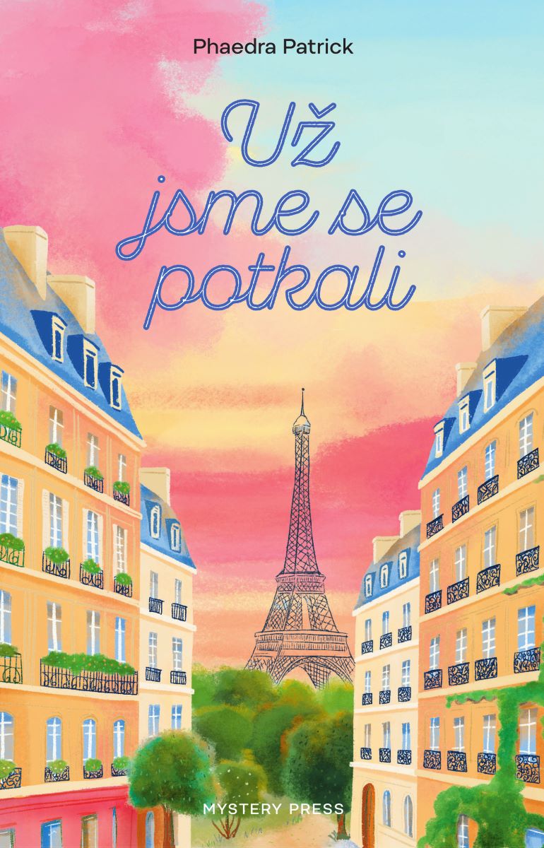 uz jsme se potkali phaedra patrick