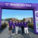 world go day
