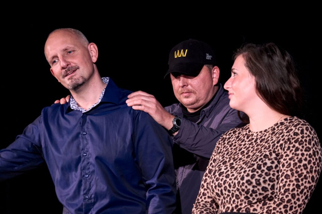321Jedem PhDr Petr Pojman PhD