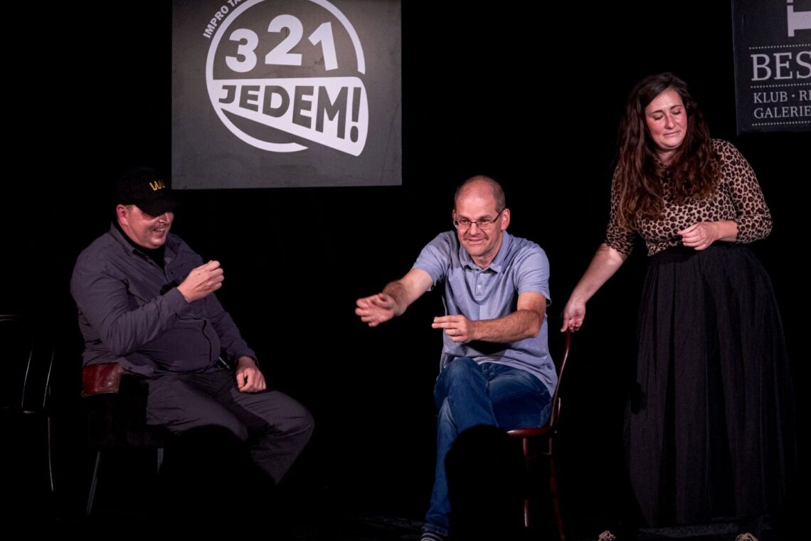 321Jedem PhDr Petr Pojman PhD 3