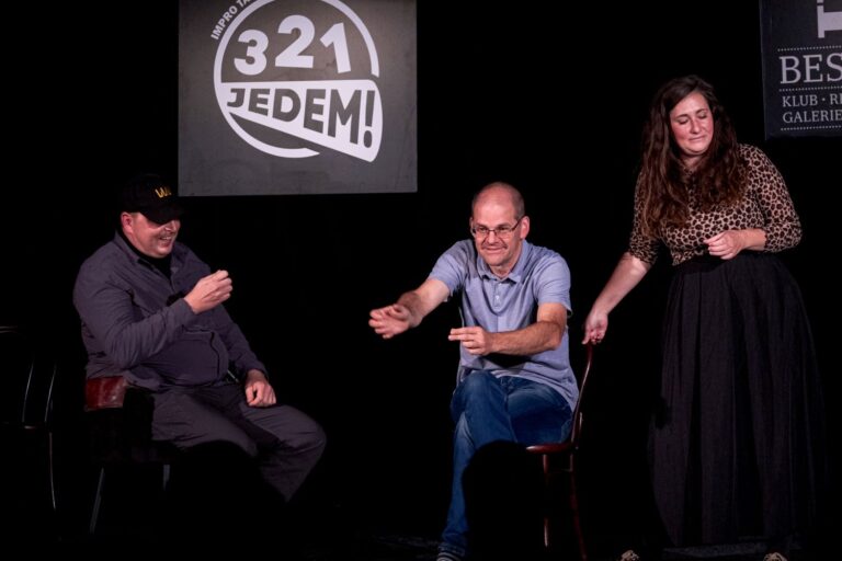 321Jedem PhDr Petr Pojman PhD 3
