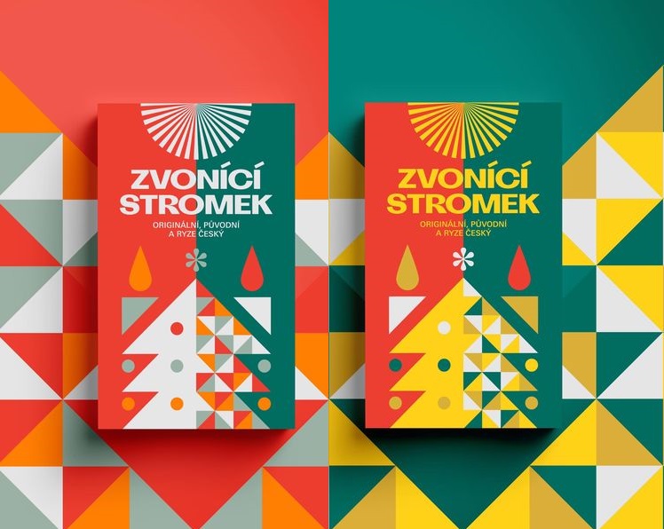 zvonici stromek