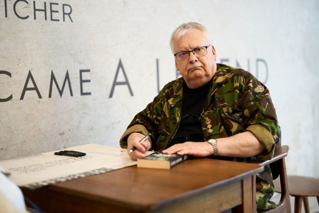 Andrzej Sapkowski
