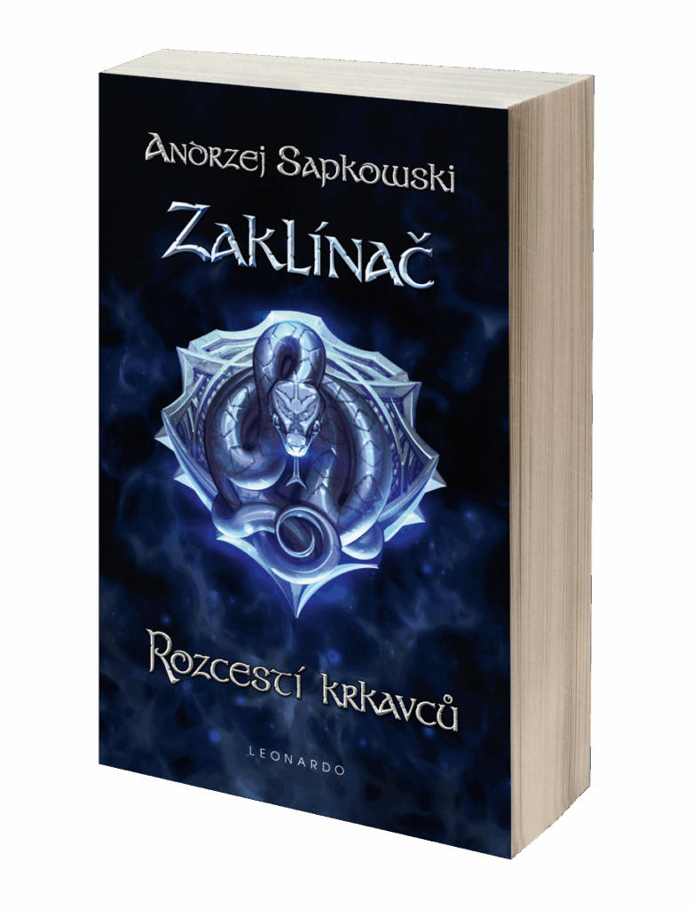Rozcesti krkavcu