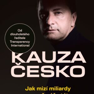 kauza cesko