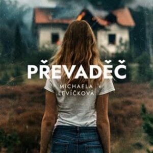 michaela levickova prevadec