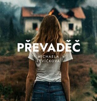 michaela levickova prevadec
