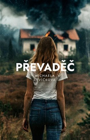 michaela levickova prevadec