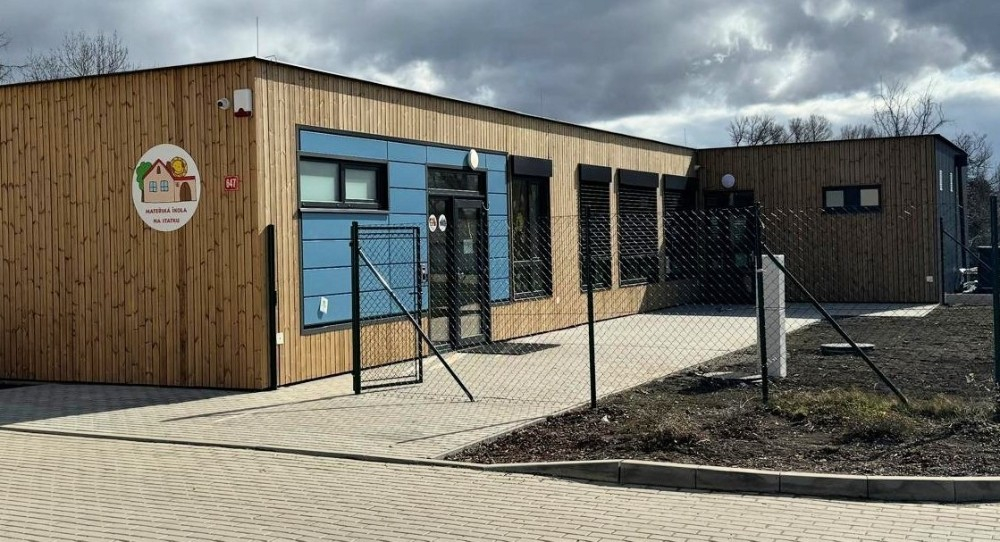 zrup.cz OFF Skoly a skolky se musi pripravit nejen na rust poctu deti ale i na pokles zaku 2 modularni skoly a skolky jako chytre reseni pro skolstvi budoucnosti