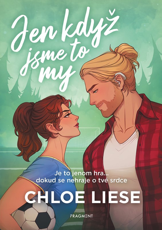 chloe liese jen kdyz jsme to my
