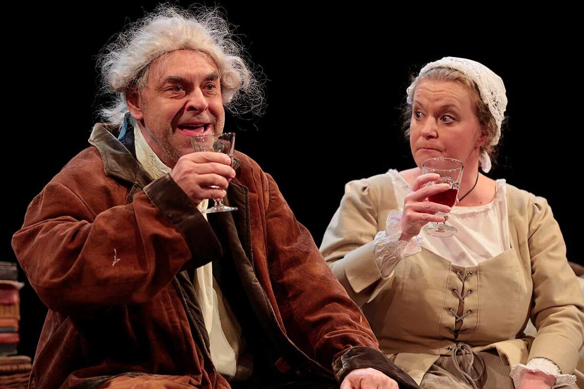 divadlo palace casanova a zofie k