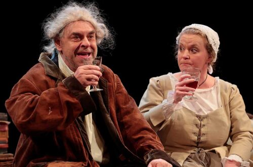 divadlo palace casanova a zofie k