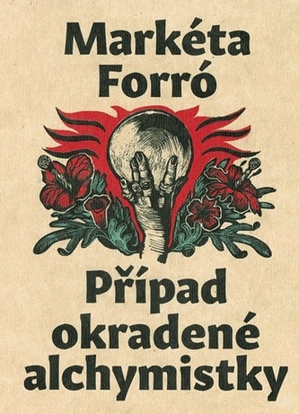 pripad okradene alchymistky