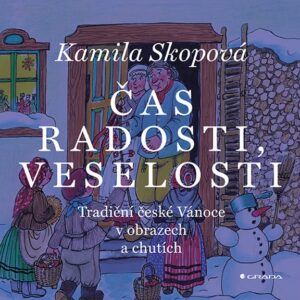 Cas radosti veselosti Kamila Skopova