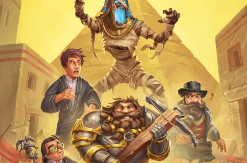 jeffery russell lecky lampy labyrinty