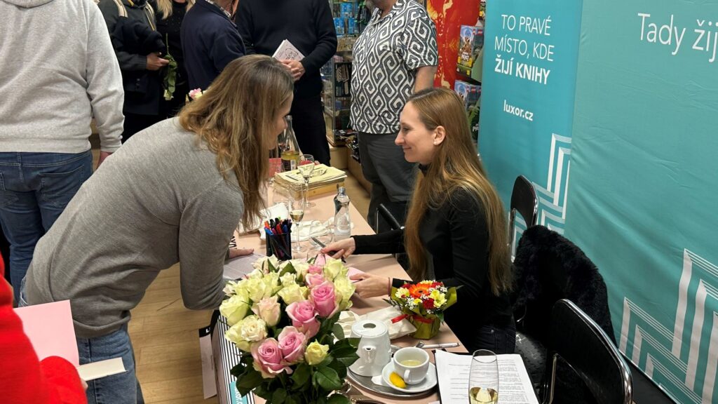 klabouchova autogramiada 2025