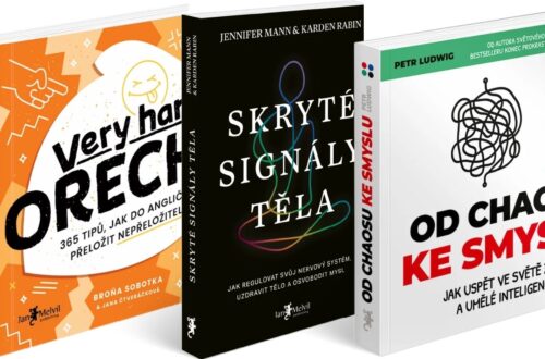 knizni tipy jan melvil