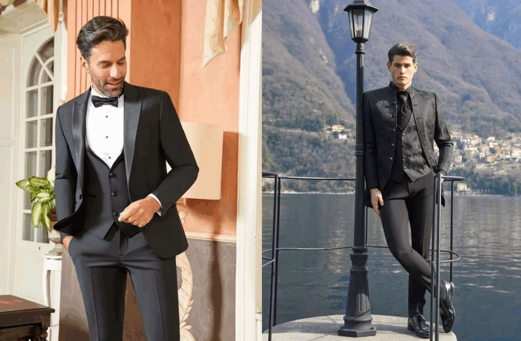 nuancepraha.cz OFF Obleky značky Empire