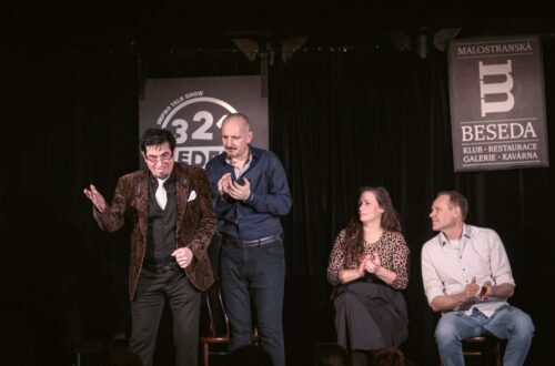 321 jedem kouzelnici