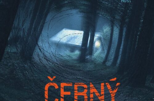 cerny kos jiri klecka