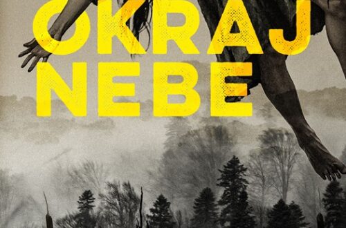 evita nausova okraj nebe