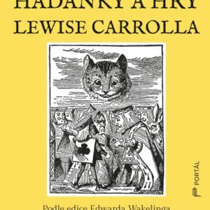 logicke hadanky a hry lewise carrolla