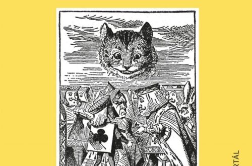 logicke hadanky a hry lewise carrolla