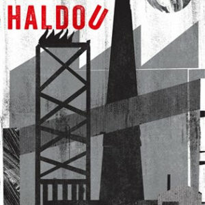 vladimir zly pod haldou