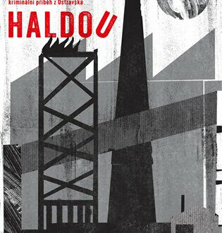 vladimir zly pod haldou