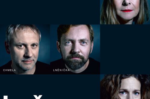 Audioteka Lez obalka archiv Audioteka CZ