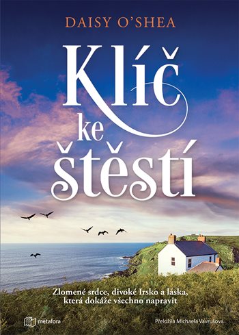 Daisy OShea Klic ke stesti