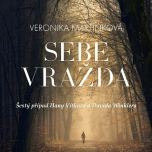 sebevrazda veronika martinkova