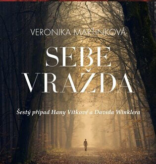 sebevrazda veronika martinkova