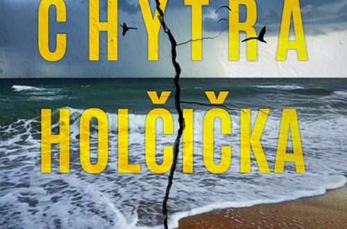 Moje chytrá holčička