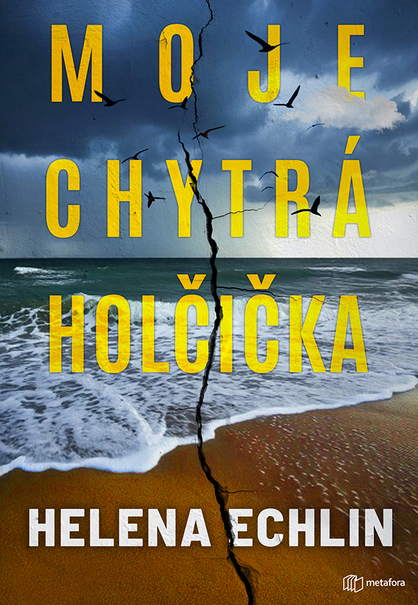 Moje chytrá holčička