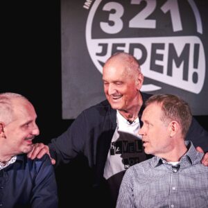 david vavra 321jedem