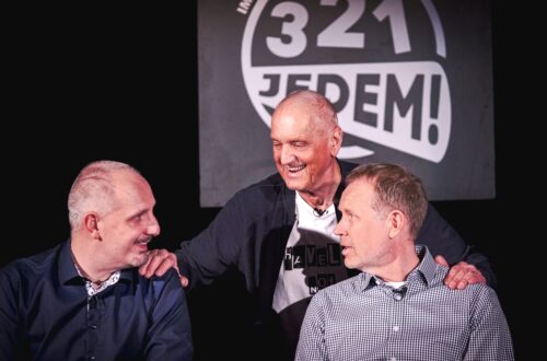 david vavra 321jedem