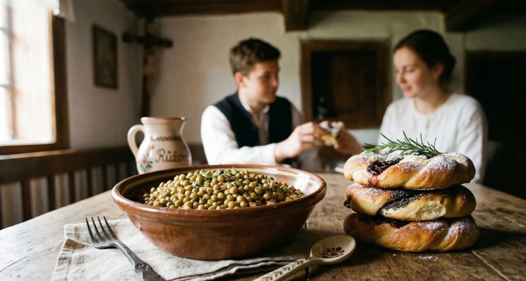 druzebna nedele ilustracni obrazek