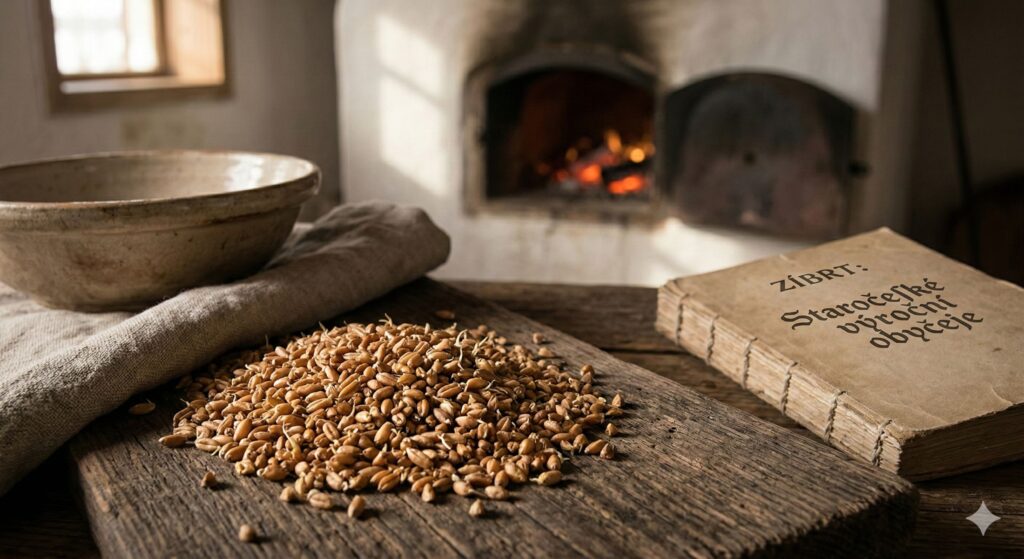 postni doba prazna nedele