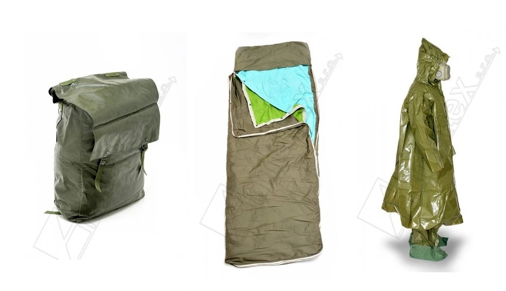 armatex.cz OFF Vybaveni pod sirak nebo na festival