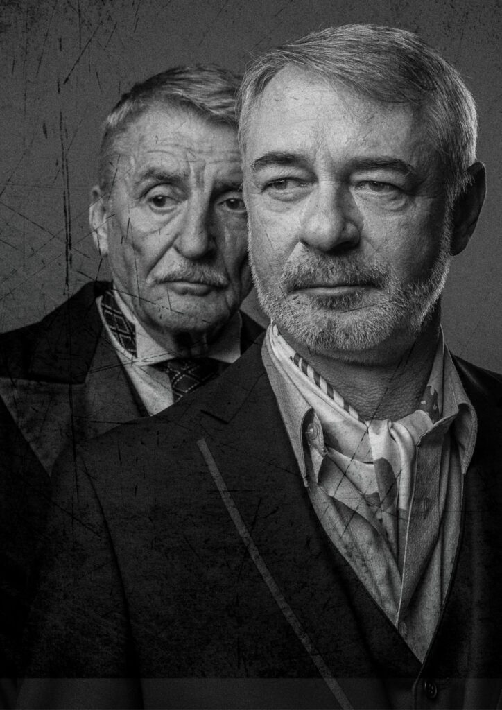 ohen a popel huba dvorak