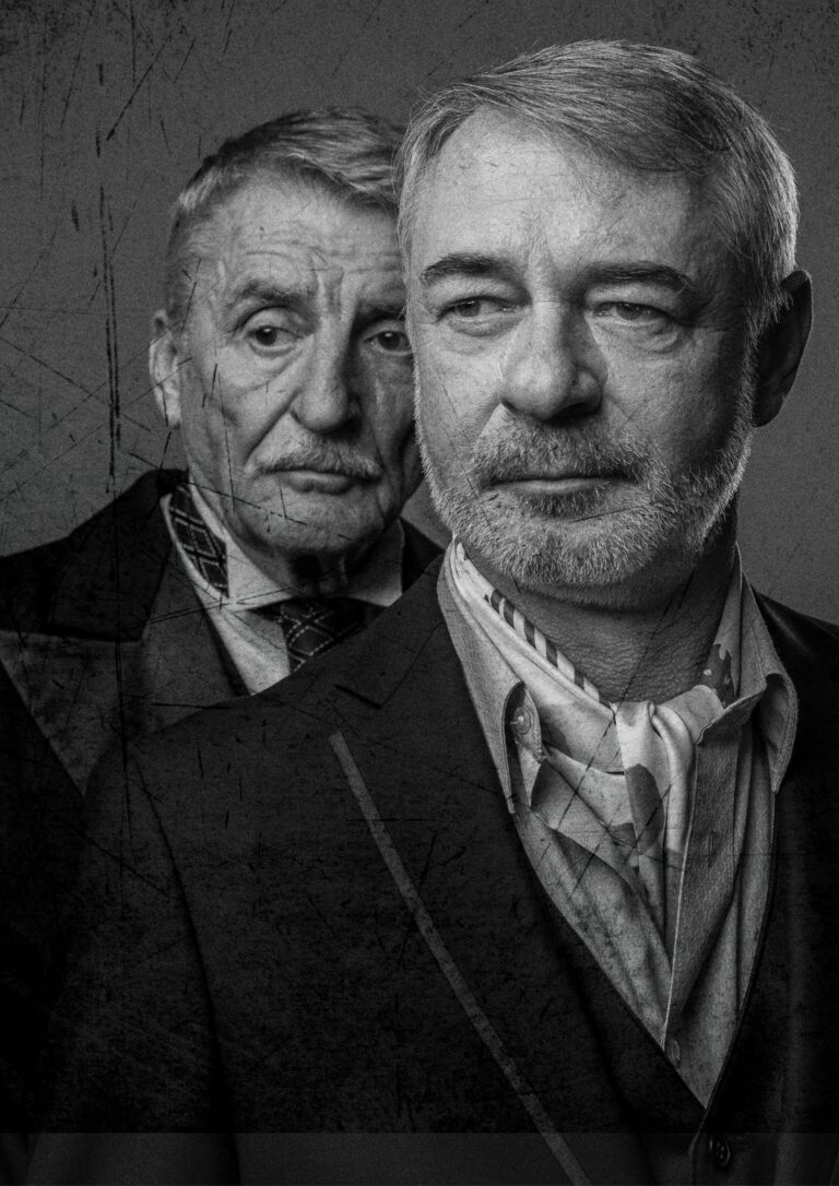 ohen a popel huba dvorak