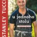 stanley tucci u jednoho stolu kucharka obalka