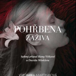 veronika martinkova pohrbena zaziva