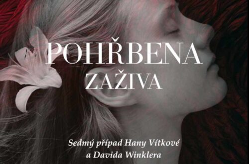 veronika martinkova pohrbena zaziva