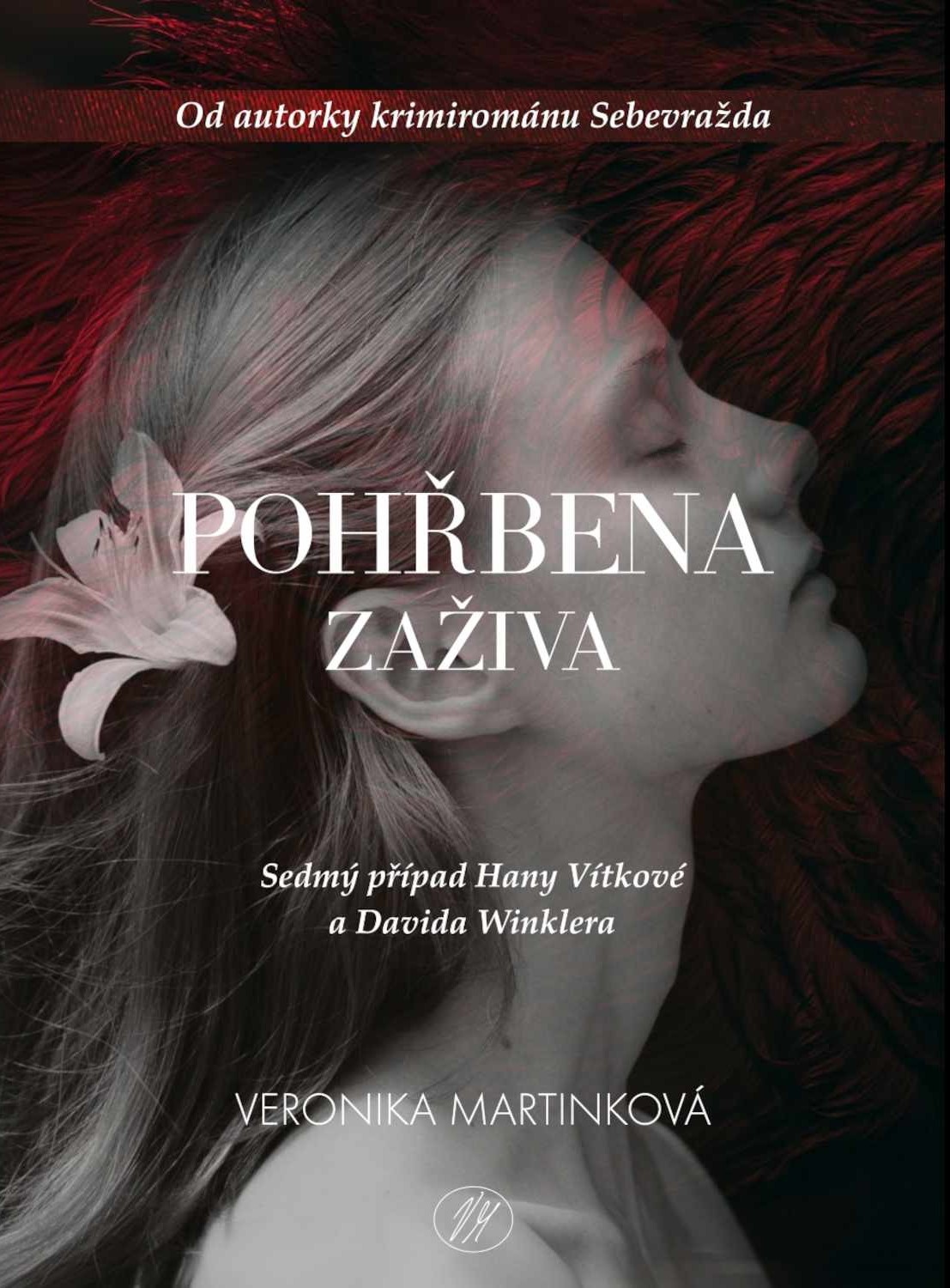 veronika martinkova pohrbena zaziva