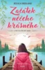 zacatek neceho krasneho jessica redland obalka