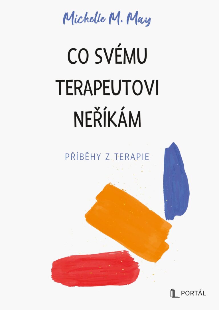 co svemu terapeutovi nerikam