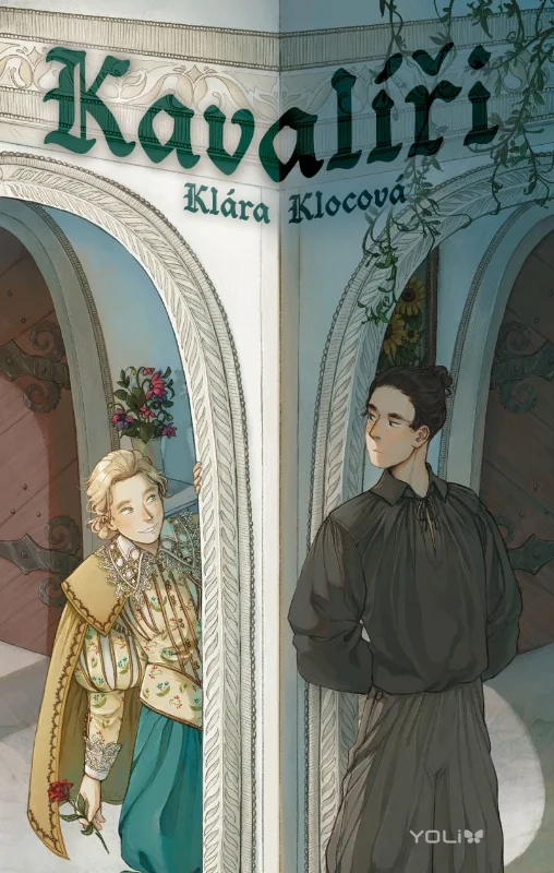 kavaliri klara klocova