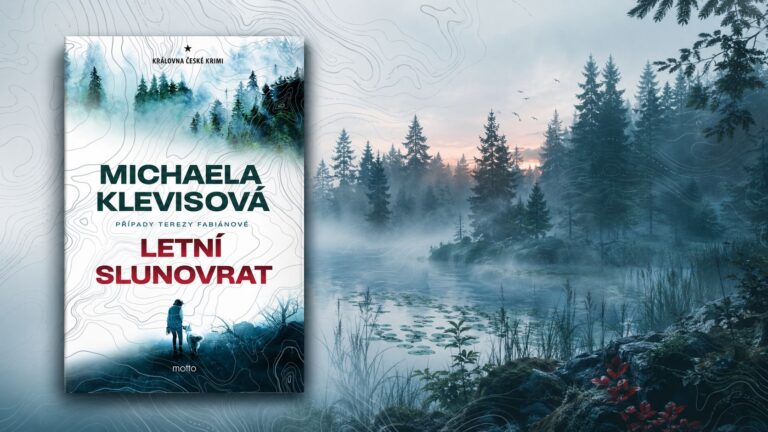 michaela klevisova letni slunovrat titulka clanku